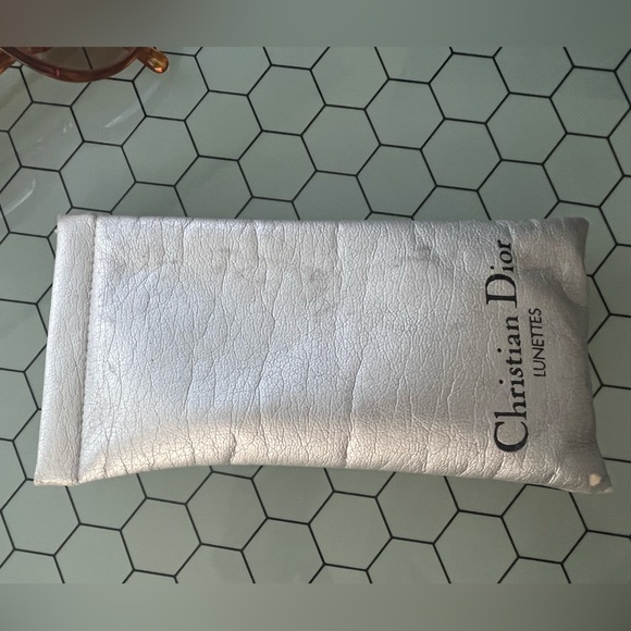 Christian Dior 90s vintage sunglasses in LIKE NEW condition - Picture 2 of 10